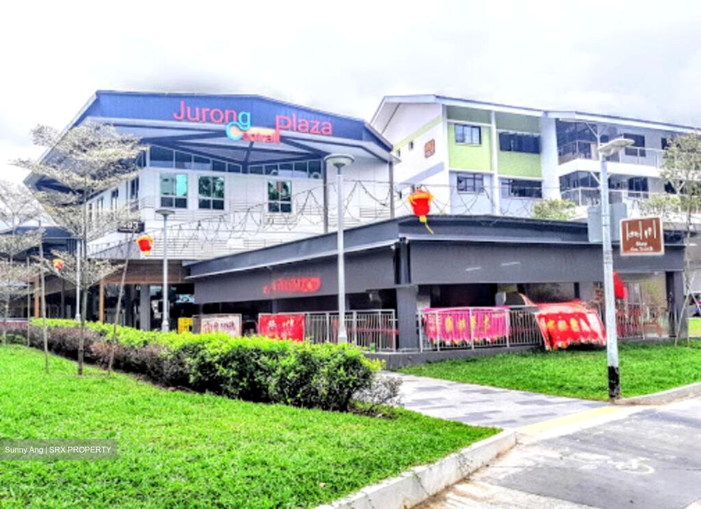 Blk 485 Jurongville @ Avenue 1 (Jurong West), HDB 3 Rooms #591967781
